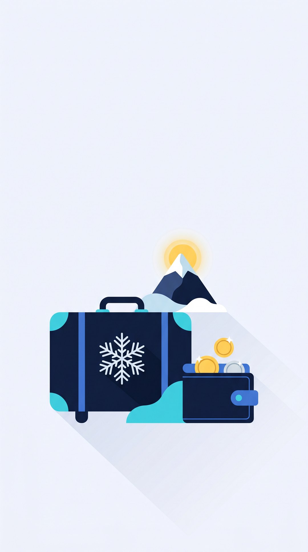 Vacaciones de invierno 2026: cuánto sale