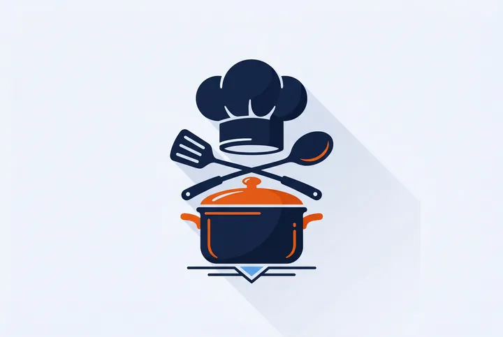 Ilustración de calculadoras de cocina