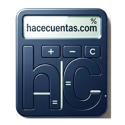 Hacé Cuentas logo